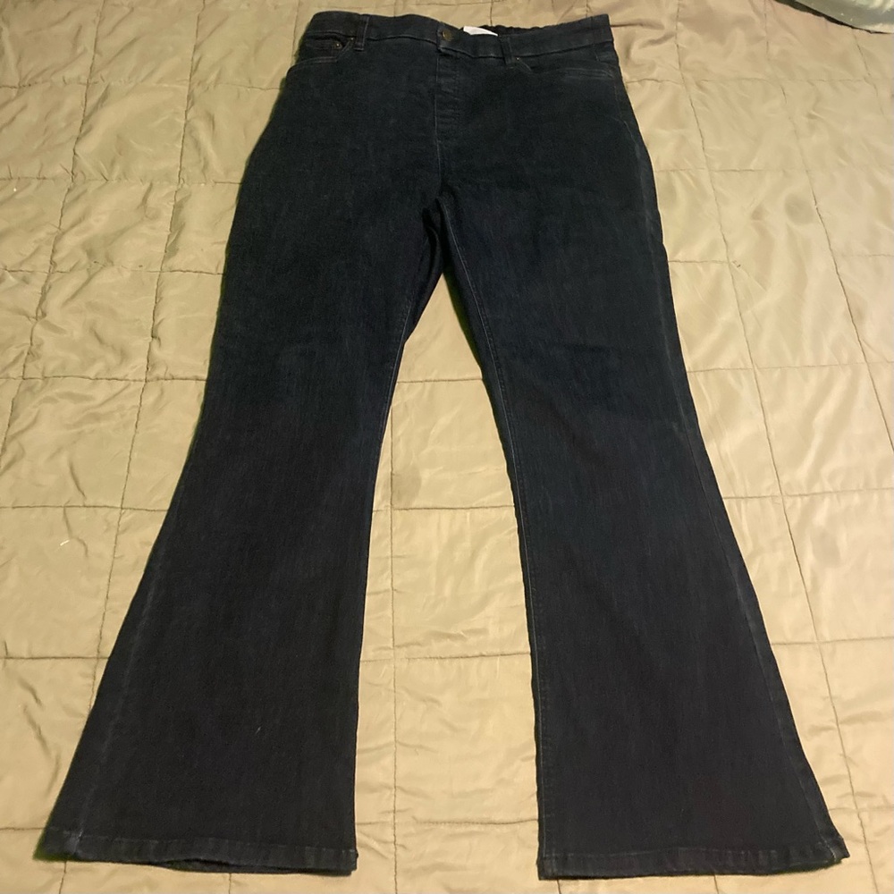 DENIM & CO JEANS